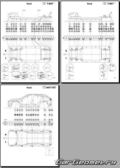 2013 ford mustang repair manual