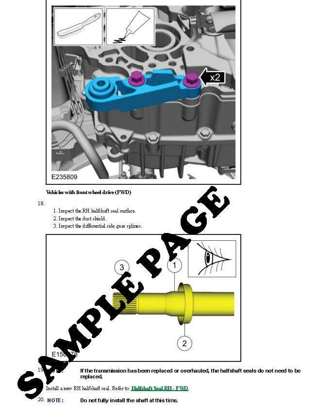 lincoln continental repair manual