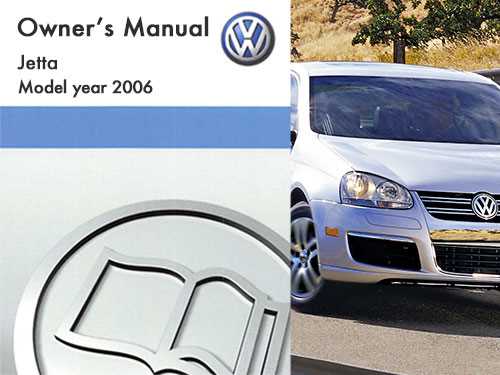 2006 jetta repair manual