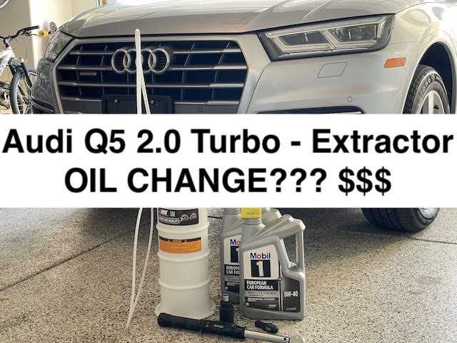 2018 audi q5 repair manual