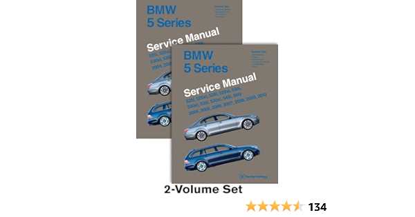 2007 bmw 525i repair manual