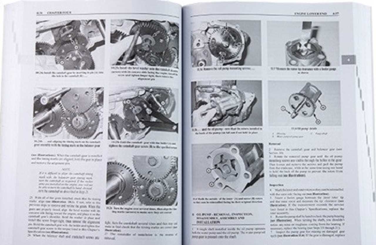 polaris rzr repair manual