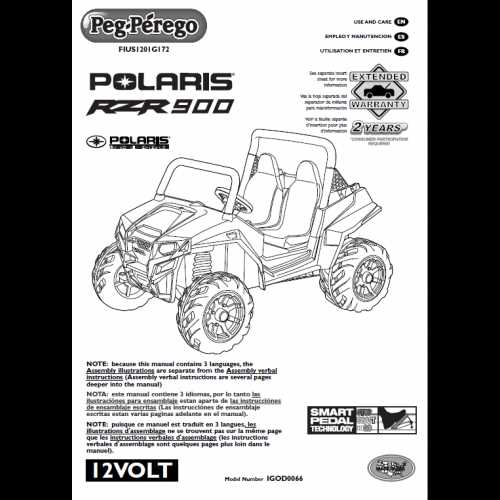 polaris rzr repair manual