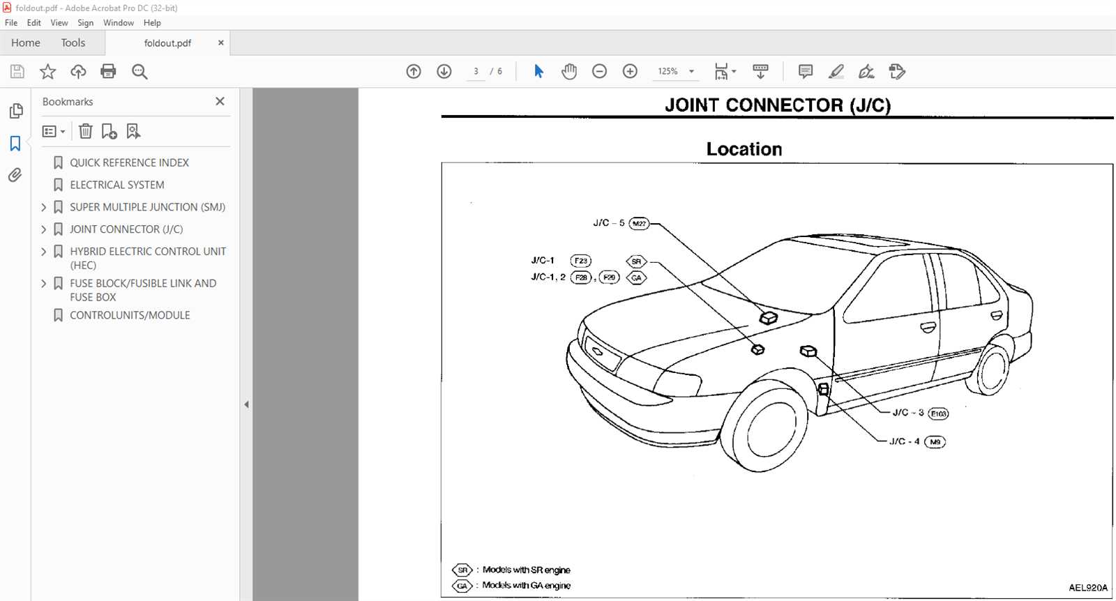 97 nissan sentra repair manual