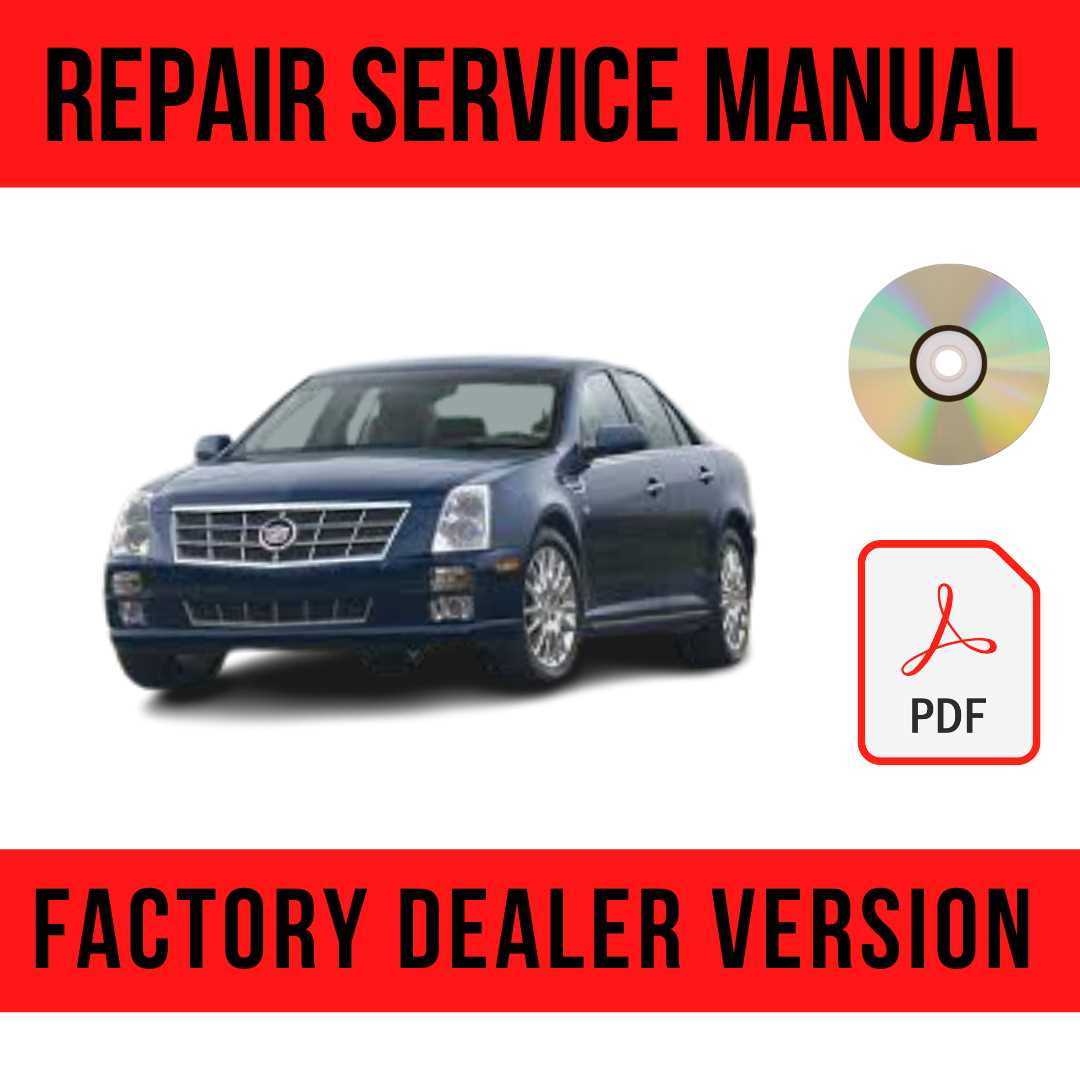 2002 cadillac eldorado repair manual