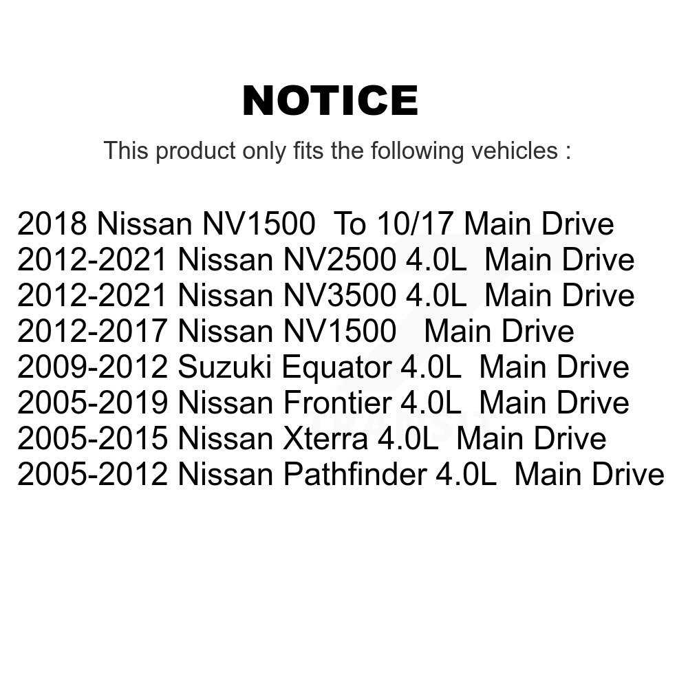 2015 nissan frontier repair manual