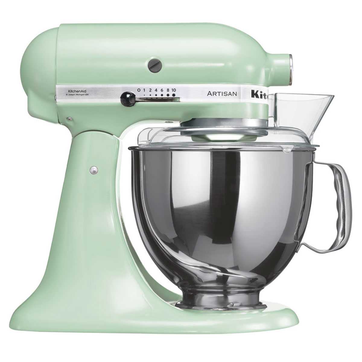 kitchenaid professional 5 plus repair manual