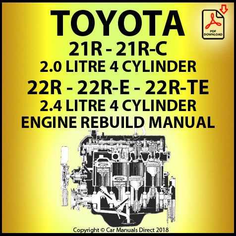 1986 toyota mr2 repair manual