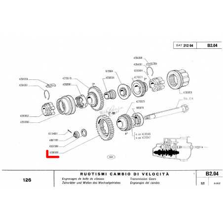 fiat 126 repair manual