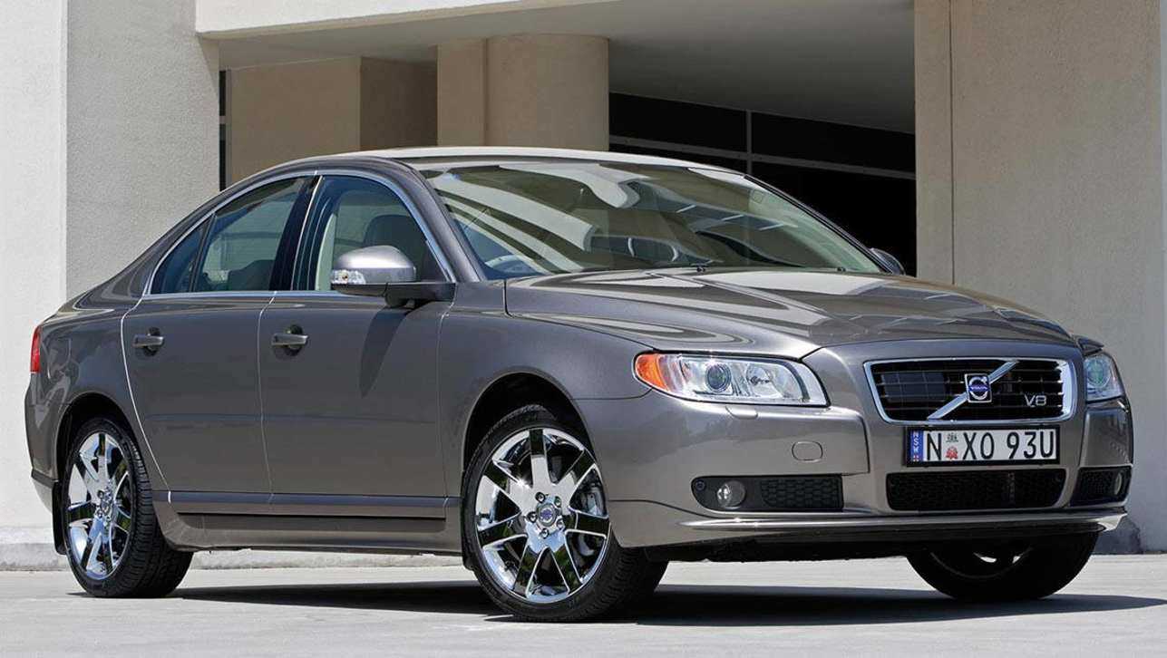 2004 volvo s80 repair manual