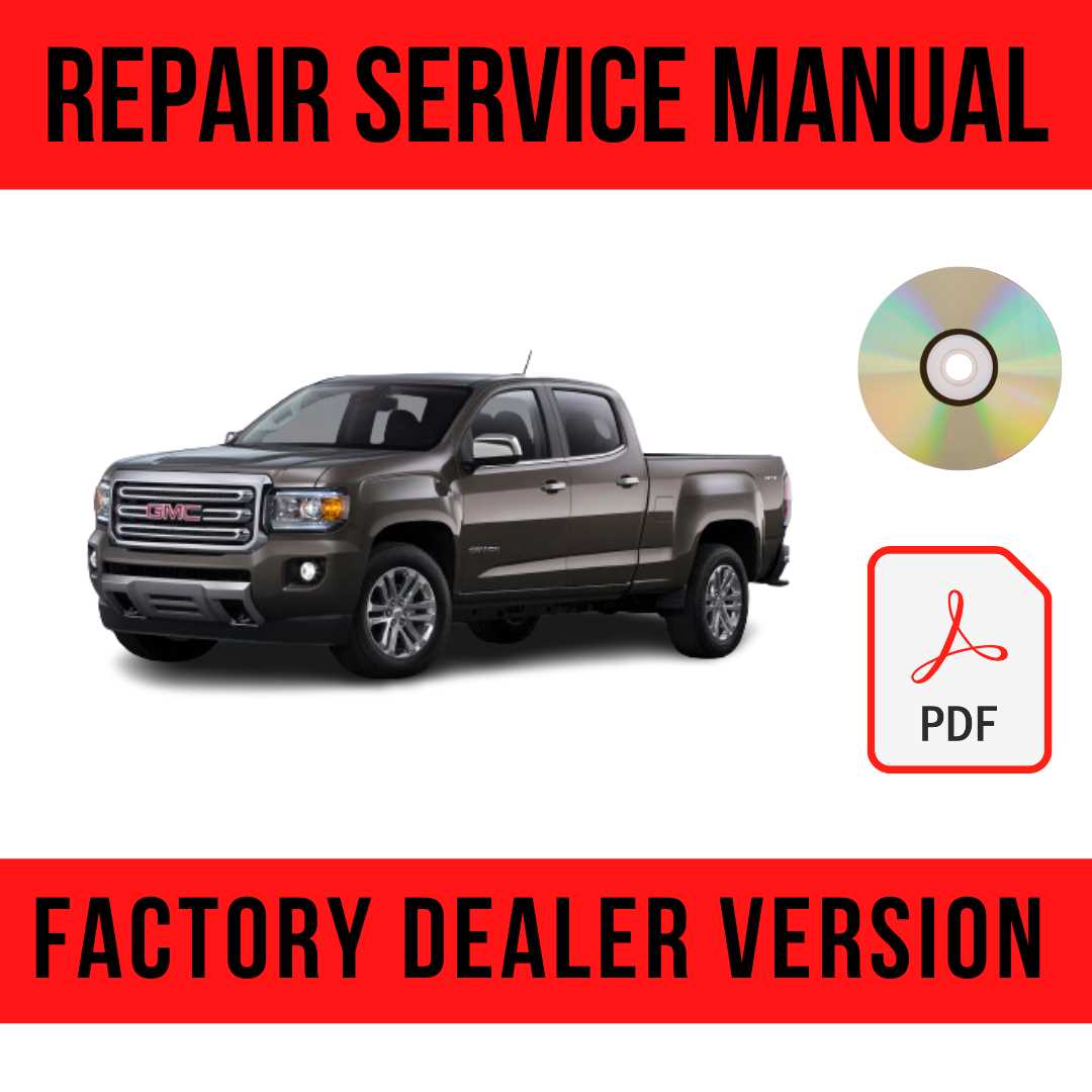 2015 gmc sierra repair manual