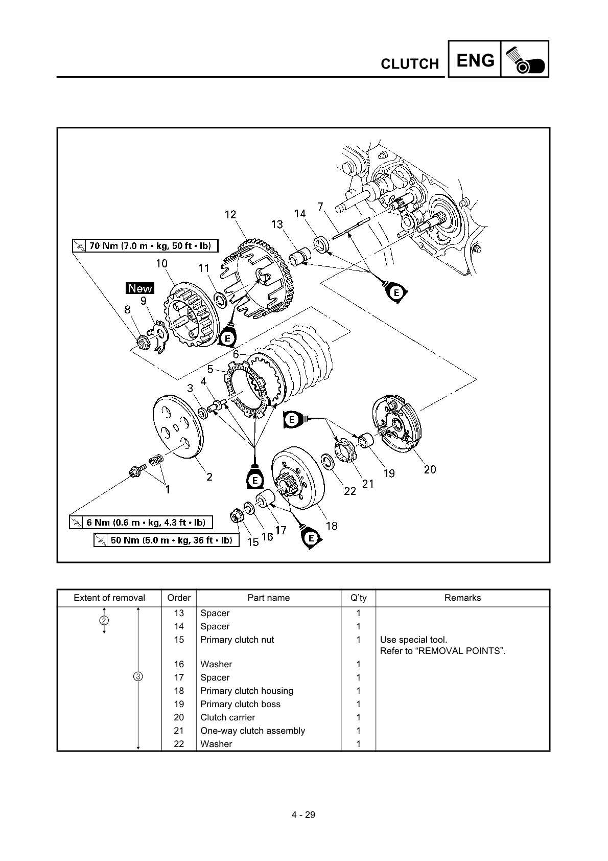 yamaha ttr 90 repair manual