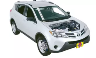 2013 toyota rav4 repair manual