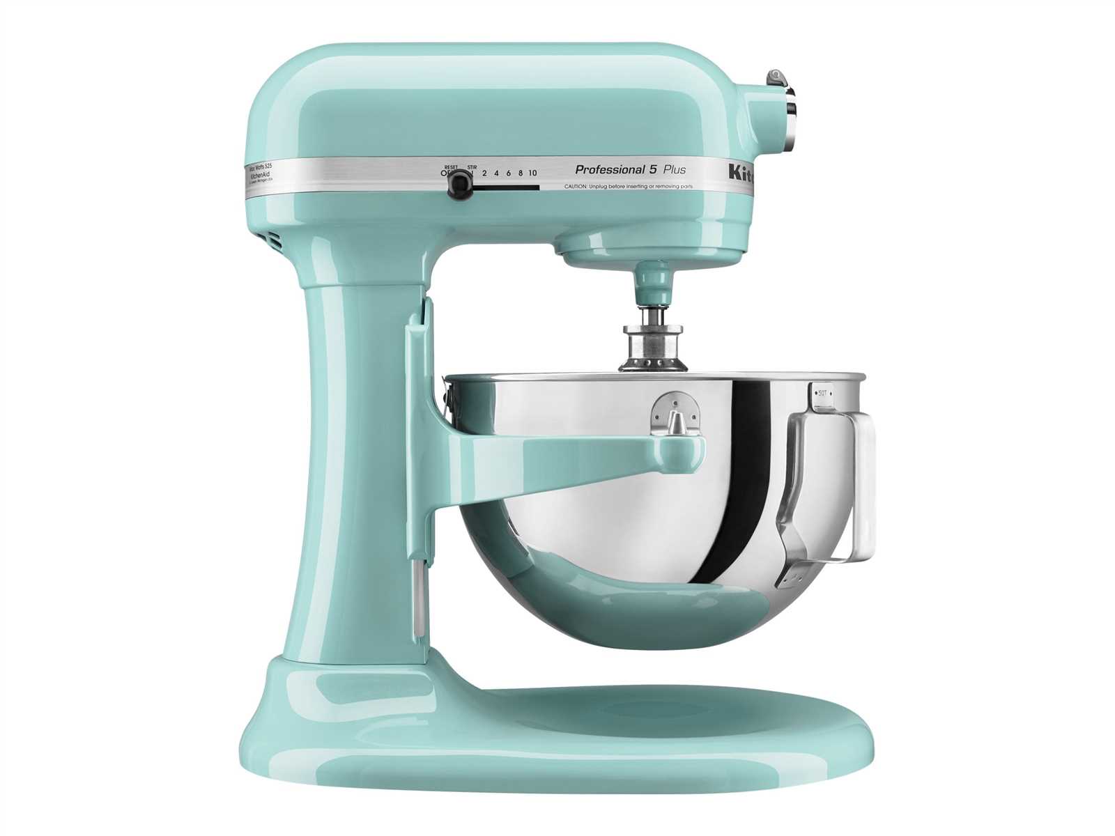 kitchenaid professional 5 plus repair manual