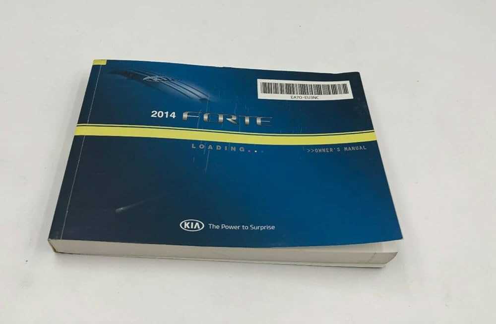 2012 kia forte repair manual