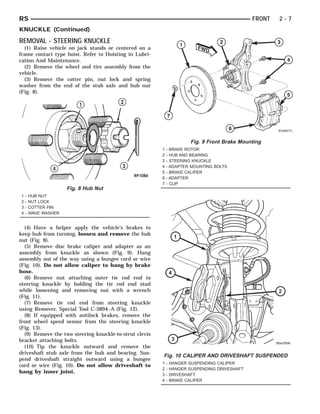 2001 dodge grand caravan repair manual