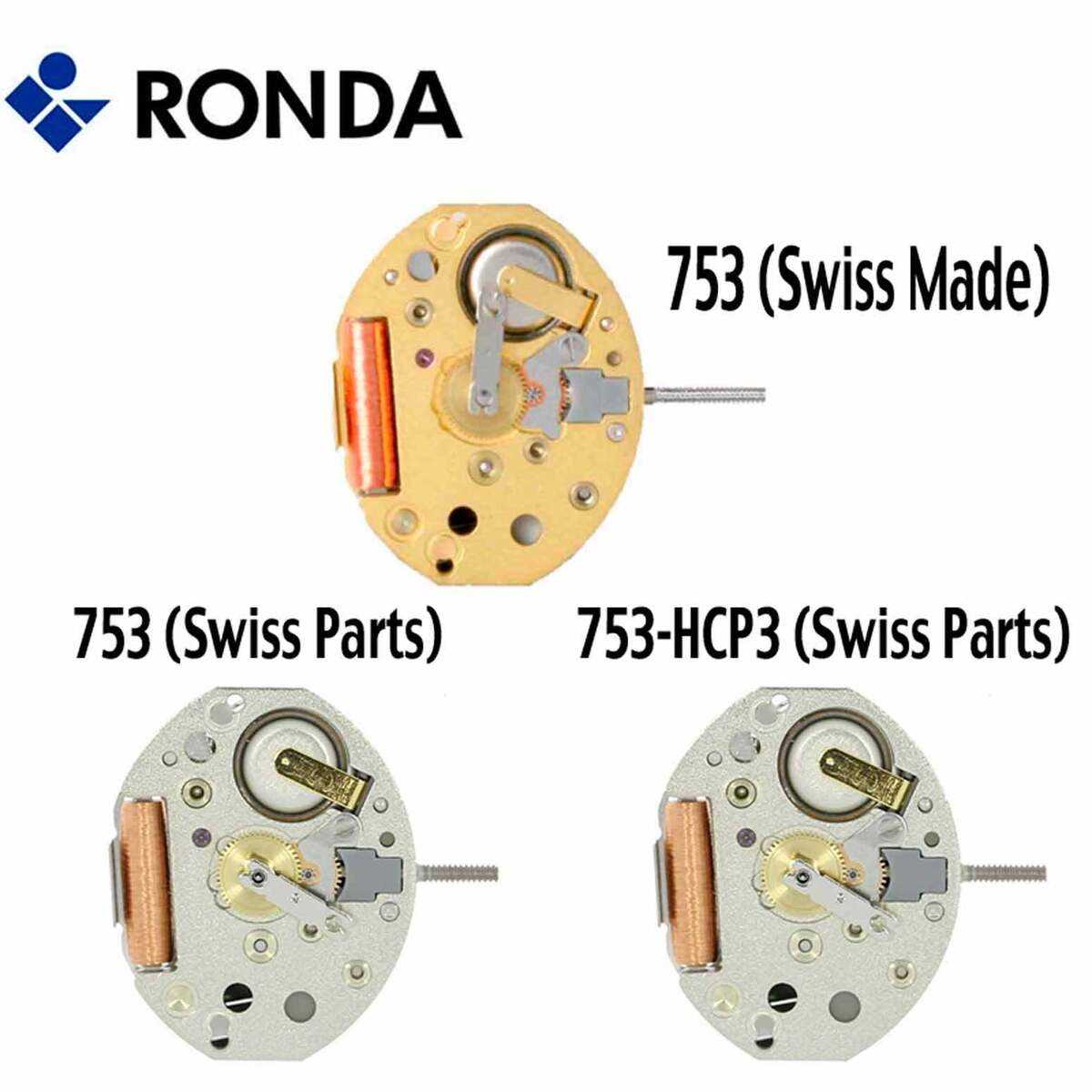 quartz watch repair manual