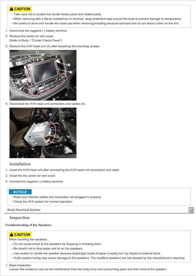 hyundai tucson 2007 repair manual