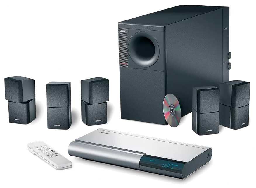 bose acoustimass subwoofer repair service manual