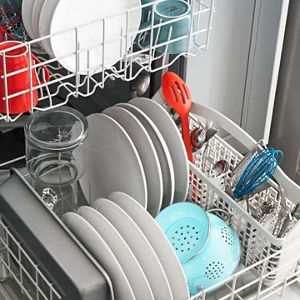 amana dishwasher repair manual