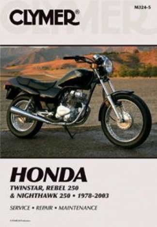 2005 honda vtx 1300 repair manual