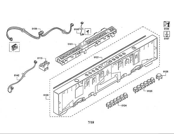 repair manual bosch dishwasher