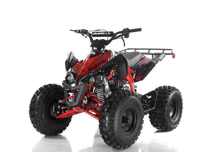 repair manual for 125cc coolster atv