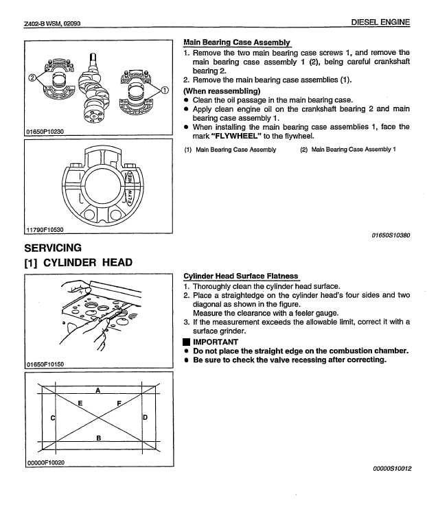 repair manual kubota diesel 3 cylinder