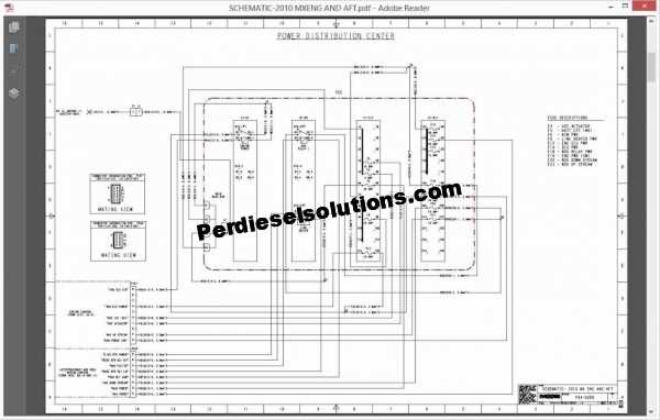 paccar mx 13 engine repair manual