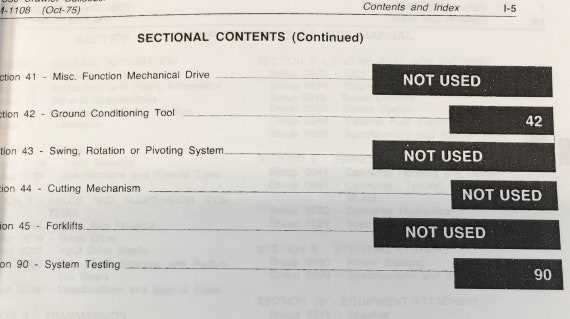 john deere 550 dozer repair manual