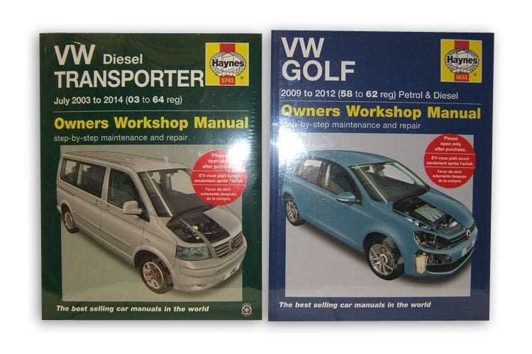 discount auto repair manuals