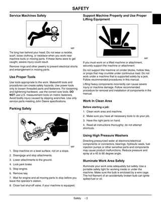 john deere gator 6x4 repair manual