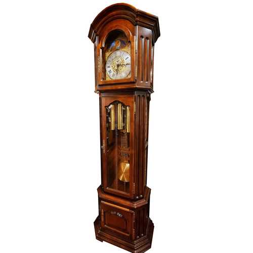 ridgeway grandfather clock repair manual