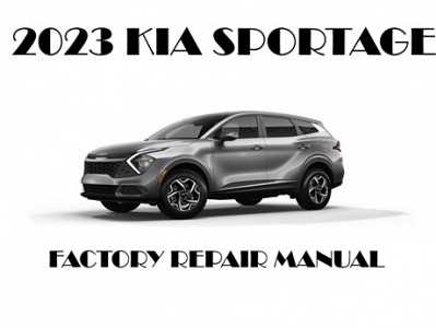 kia spectra 2002 repair manual