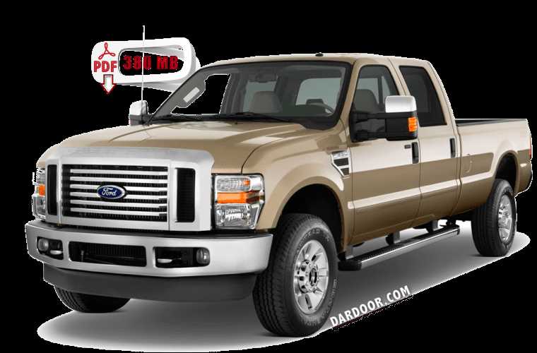 f 450 repair manual