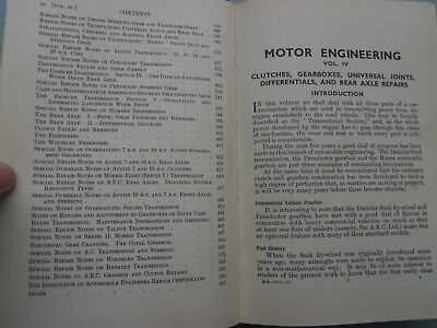 newnes motor repair manuals