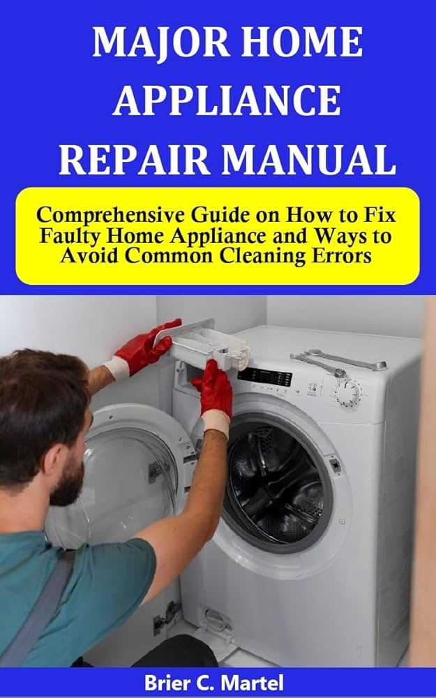 how to repair manual washing machine