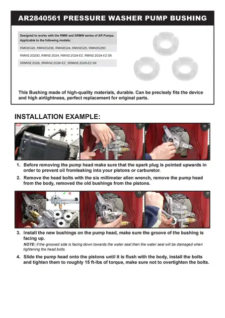 rmw 2.2 g24 repair manual