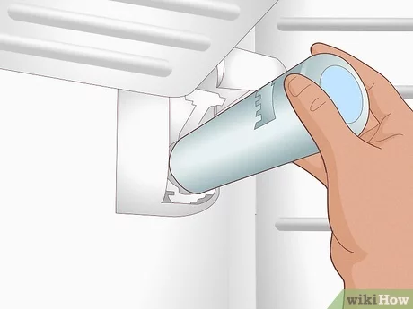 whirlpool ice maker repair manual