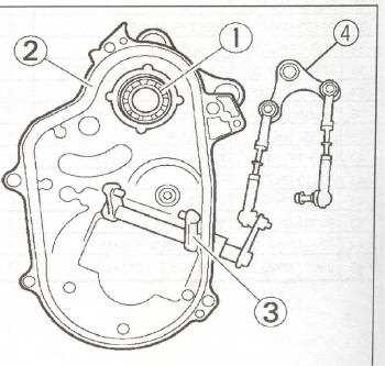 yamaha rx1 repair manual