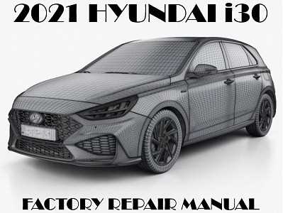 hyundai ix35 repair manual