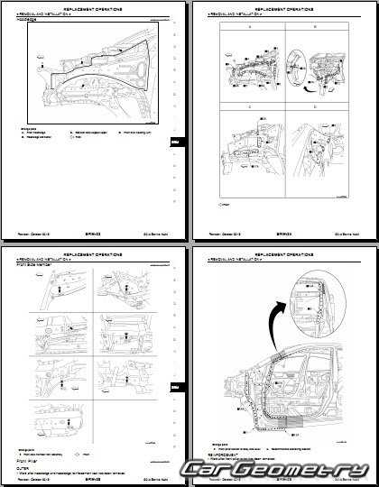 2014 nissan sentra repair manual