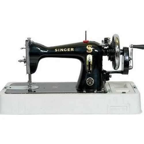 antique singer sewing machine repair manual