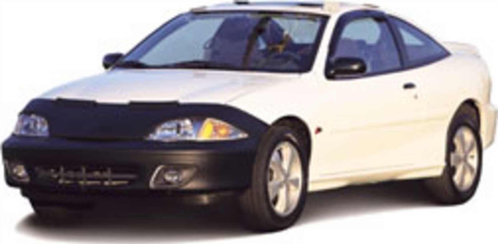 2001 chevrolet cavalier repair manual