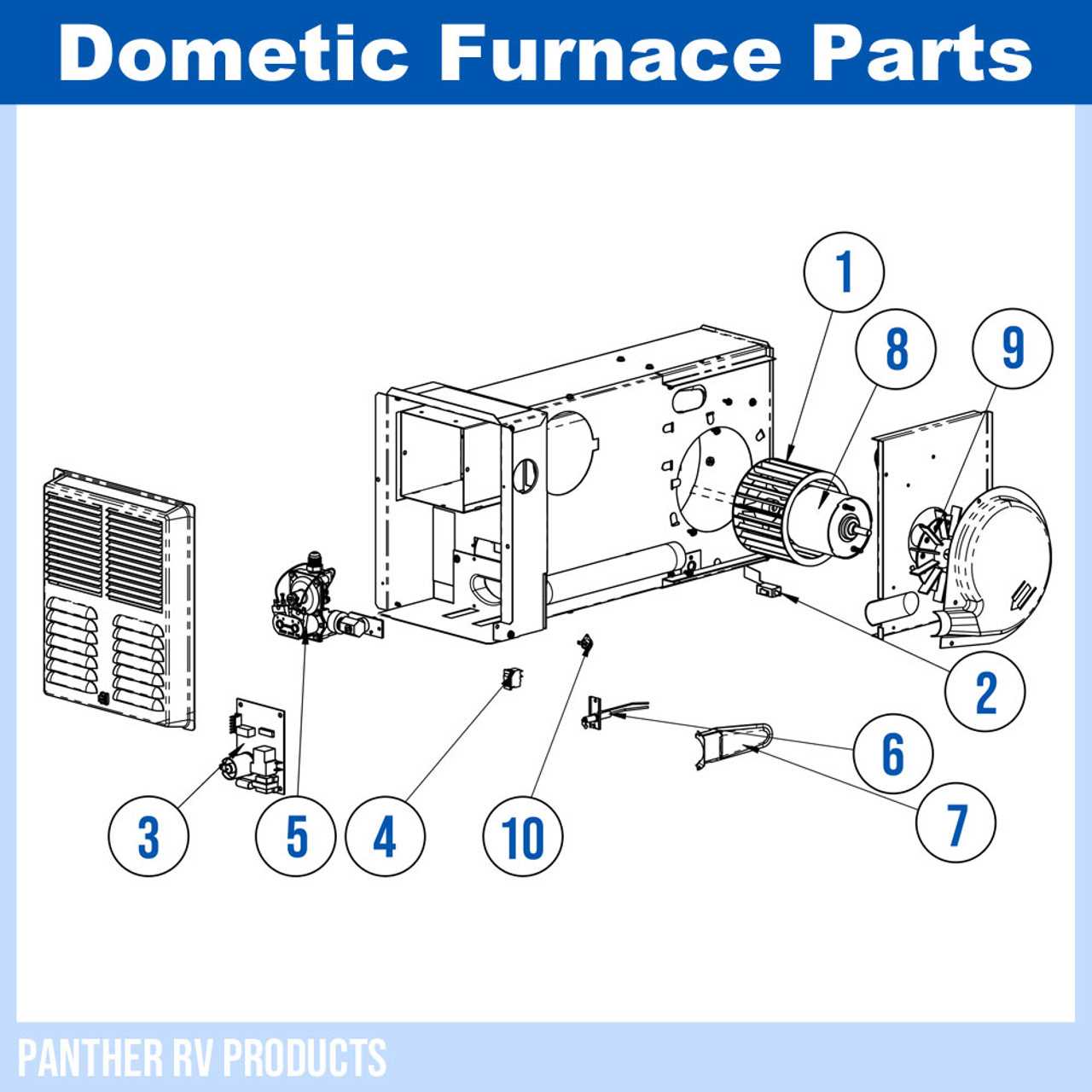 rv water heater repair manual