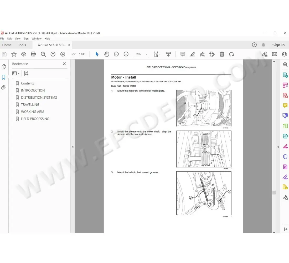 saturn sc2 repair manual