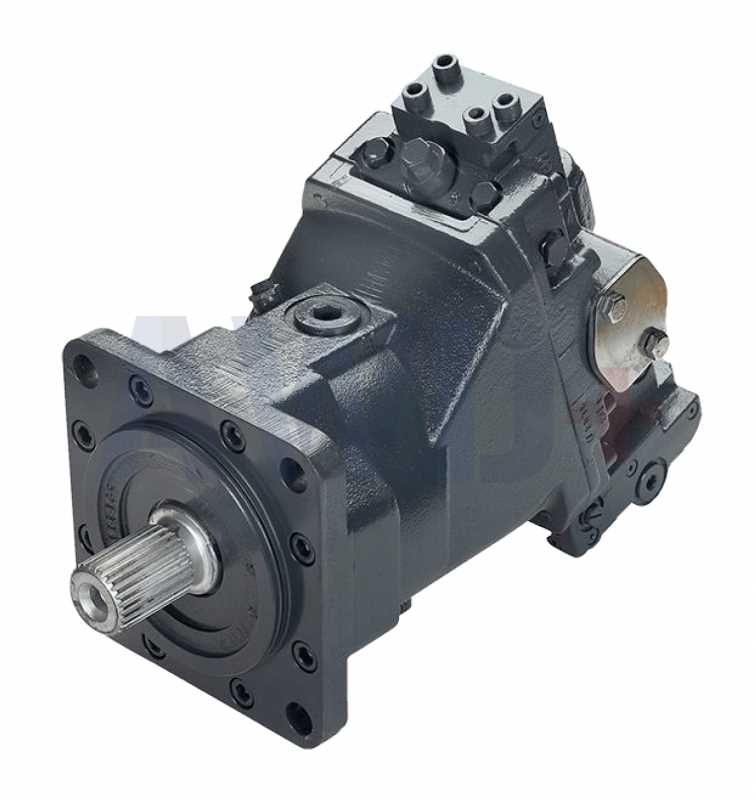 sauer danfoss series 51 repair manual