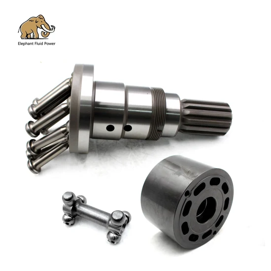 sauer danfoss series 51 repair manual