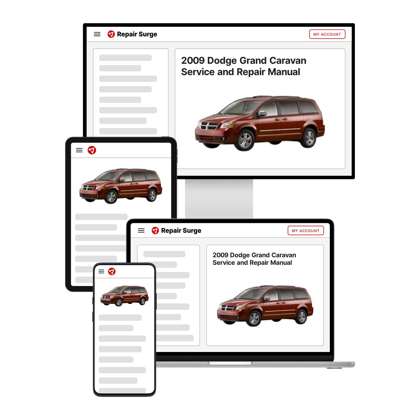 repair manual for 2009 dodge journey