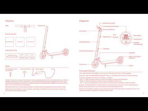 segway ninebot repair manual